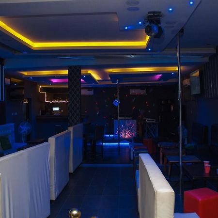לגוס Go2Hotel45 מראה חיצוני תמונה
